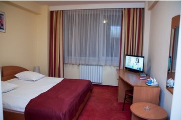 Румыния Hotel Satu Mare, Экстерьер